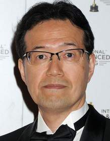 Shinji Aramaki