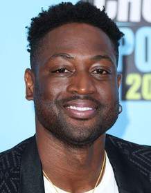 Dwyane Wade