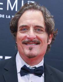 Kim Coates