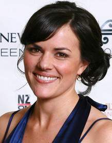 Amanda Billing