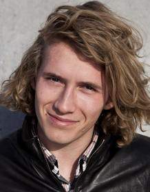 Sebastian Jessen