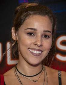 Thati Lopes