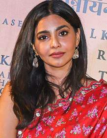 Aishwarya Lekshmi