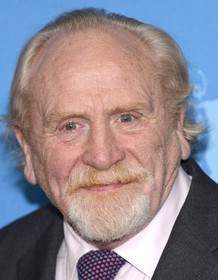 James Cosmo