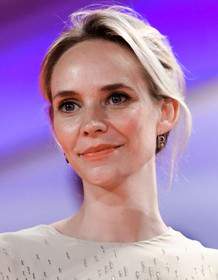 Bracha van Doesburgh