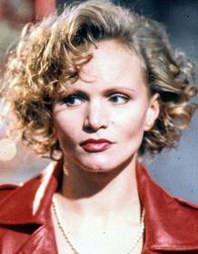 Renée Soutendijk