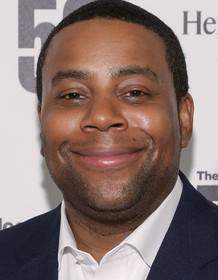 Kenan Thompson