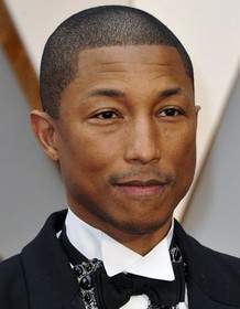 Pharrell Williams