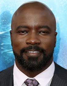 Mike Colter