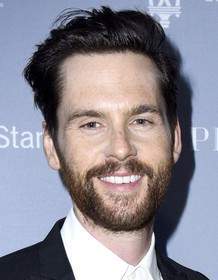 Tom Riley