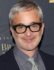 Alex Kurtzman