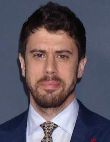 Toby Kebbell