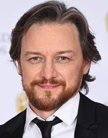 James McAvoy