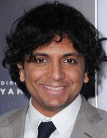 M. Night Shyamalan