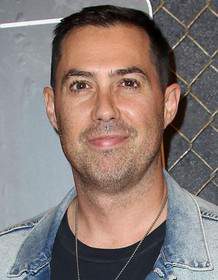 Brad Peyton