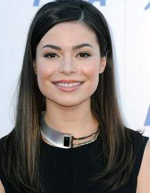 Miranda Cosgrove