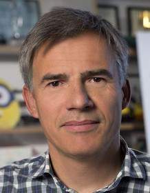 Eric Guillon