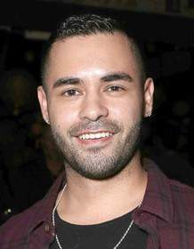 Gabriel Chavarria