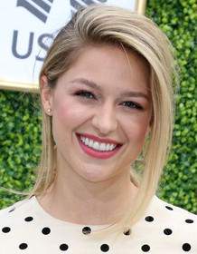 Melissa Benoist