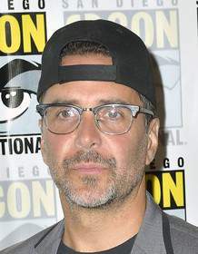James DeMonaco