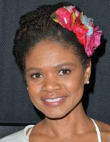 Kimberly Elise