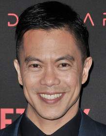 Byron Mann