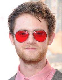 Matt O'Leary