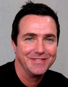 Paul McGillion