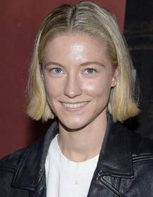Caitlin Gerard