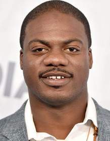 Marcus Henderson