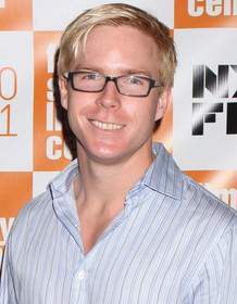 Adam Robitel