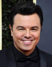 Seth MacFarlane