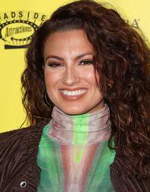 Tori Kelly