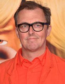 Garth Jennings