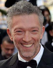 Vincent Cassel