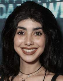 Alexa Mansour