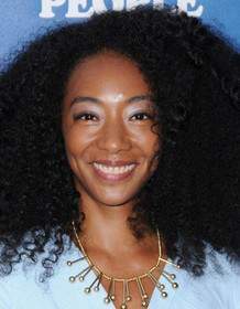 Betty Gabriel