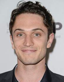 Colin Woodell