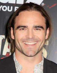 Dustin Clare