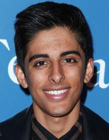 Karan Brar