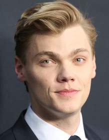Levi Meaden