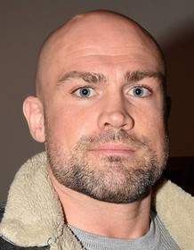 Cathal Pendred