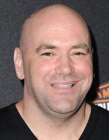 Dana White