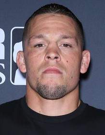 Nate Diaz