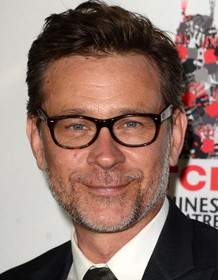 Connor Trinneer