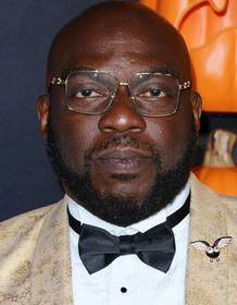 Omar J. Dorsey