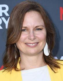 Mary Lynn Rajskub