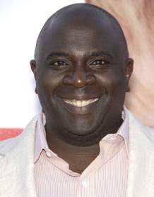 Gary Anthony Williams