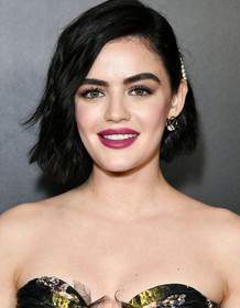 Lucy Hale