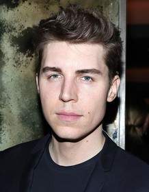Nolan Gerard Funk